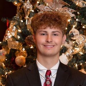 Meet your Posher, Christian